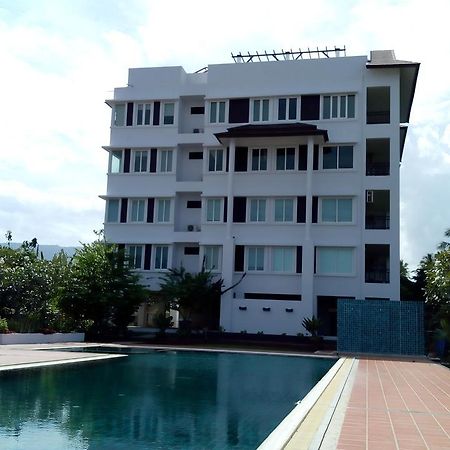 Khanom Beach Residence Unit 46 Exterior foto